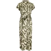 Apricot Robe ' ' kaki