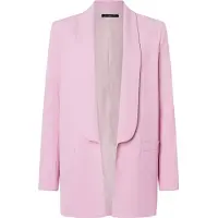 Ana alcazar Blazer 'Zada ' rose
