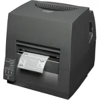 Citizen Systems Imprimante Thermique Cl-s631ii