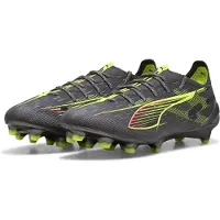 Puma ULTRA 5 ULTIMATE FG - bleu, Taille:6