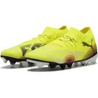 Puma FUTURE 8 MATCH FG/AG JAUNE 8