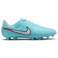 Nike Tiempo Legend 10 Academy Mg Football Boots Bleu EU 44 1/2 Homme
