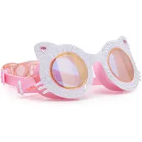 Bling2o Purr Junior Swimming Goggles Rose