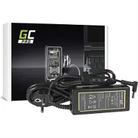 Green Cell Ad49p 65w 19.5v 3.33a Laptop Charger Noir
