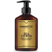 The Goodfellas' Smile The Goodfellas smile Shampoo Barba nutriant Sea Citrus 250 ml