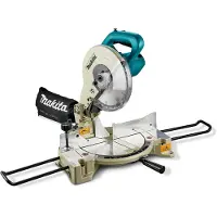 Makita Scie à coupe d'onglet LS1040N - 1650W - Ø 255 à 260 mm