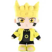 GED Barrado Naruto Shippuden figurine en peluche Kurama 6 Path Mode 29 cm