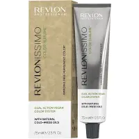 Revlon Revlonissimo Color Sublime Coloration permanente 75 ml 7 Medium Blonde