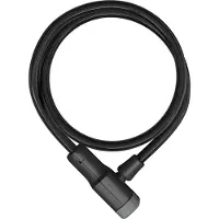 ABUS 5410K/85 Black Scmu