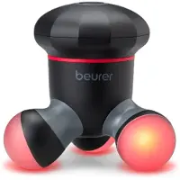 Beurer MG 18 Mini appareil de massage de voyage 1 pcs