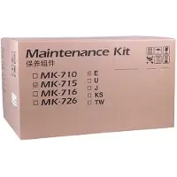 Kyocera-Mita MK-715 kit d'entretien (d'origine)