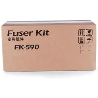 Kyocera Fusing Assy FK-590(E) (FS-C2026,FS-C2126,FS-C5250)