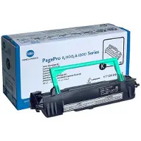 Minolta Konica 4152303 / 1710399-002 toner (d'origine) - noir