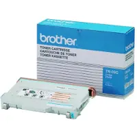 Brother TN-03C toner cyan (d'origine)