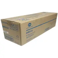Minolta Dr-312k Toner Noir