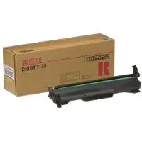 Ricoh type 70 tambour (d'origine)