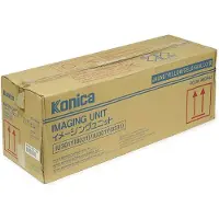 Minolta Konica IU-301Y (018R) unité d'imagerie jaune (d'origine)