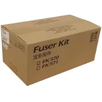 Kyocera FK-570 unité de fusion (d'origine)