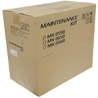 Kyocera MK-855B kit d'entretien (d'origine)
