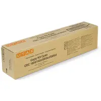 Utax 653010011 - 15000 Seiten - Zyan - CDC1930 (653010011)