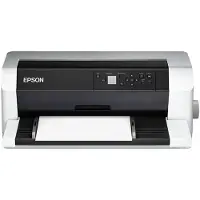 Epson DLQ-3500II - Imprimante matricielle