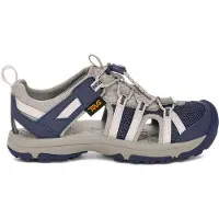 Teva Sandales Teva Enfant Manatee Crown Blue-Taille 29 - 30