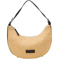 Marc O'Polo Sac bandoulière cappuccino / brun foncé