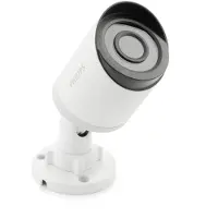 Philips WelcomeEye Cam Caméra de vidéosurveillance extérieure Portier vidéo blanc
