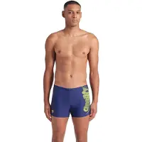 Arena Boxer de bain Bright Glare