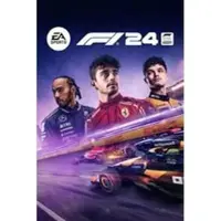 F1 24 Standard Edition