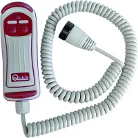 Quick Italy Télécommande à main rapide 2