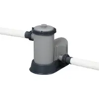 Bestway Pompe à filtre à cartouche 5 678 litres/heure