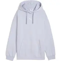 Puma Sweatshirt à capuche femme Oversized