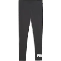 Puma Collants ESS No. 1 Logo Leggings femmes - Gris - US XS