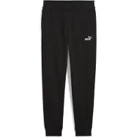 Puma Ess Small No 1 Logo Sweat Pants Noir XL Femme