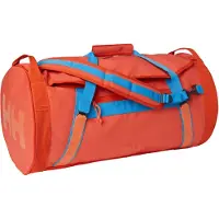 Helly Hansen Duffle Bag 50l Orange