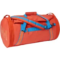 Helly Hansen Duffle Bag 30l Orange