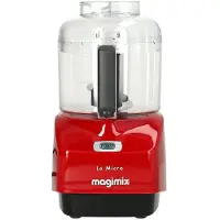 Magimix LE MICRO RED (18114 EB)