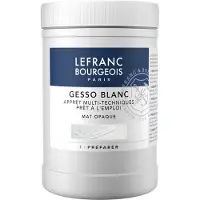 Lefranc & Bourgeois 74.5405 Sheps 1 L 1 pc