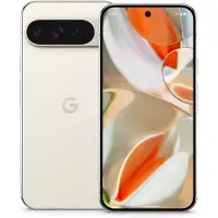 Google Pixel 9 Pro XL , 17,3 cm (6.8"), 16 Go, 128 Go, 50 MP, Android 14, Weiß