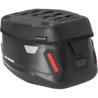 SW-Motech 6 l. Avec anneau supérieur PRO. Étanche. - 6 l. Avec anneau supérieur PRO. Étanche.