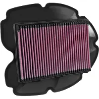 K&N TDM 900 02-