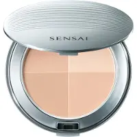 Sensai Cellular Performance Pressed Powder poudre compacte multicolore 8 g