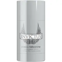 Rabanne Invictus déodorant stick pour homme 75 g