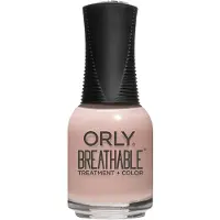 Orly Breathable vernis à ongles traitant teinte Sheer Luck 11 ml