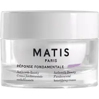 Matis Réponse Fondamentale Authentik-Beauty crème douce embellissante à l'acide hyaluronique 50 ml