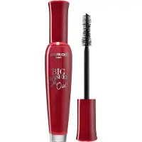 Bourjois Big Lashes Oh Oui Mascara #001 - Black 7ml