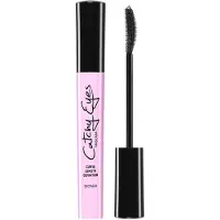 Gosh Catchy Eyes Mascara #001 Noir - 8ml