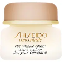 Shiseido Crème Concentrée Anti-Rides Contour des Yeux 15 ml Crème