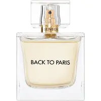 Eisenberg Back To Paris Eau de Parfum 50 ml pour femme
